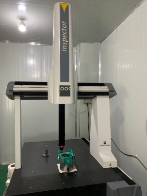Chenyue (Jiangsu) Technology Co., Ltd. Photo 4