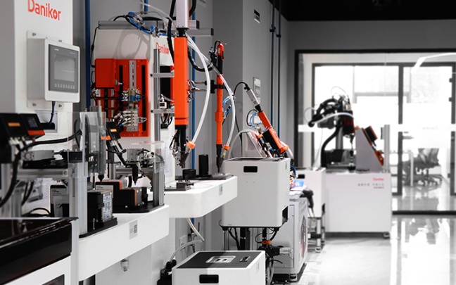 Wuxi Danikor Automation Technology Co.,Ltd Photo 4