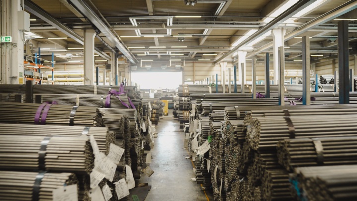 KRAUS Betriebsausstattung und Fördertechnik GmbH Photo 2