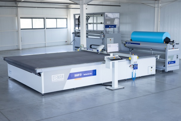 OTEMAN - Advanced Cutting Technology SAU Photo 1