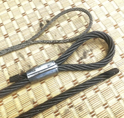 C.F.WIREROPE, LTD Photo 3
