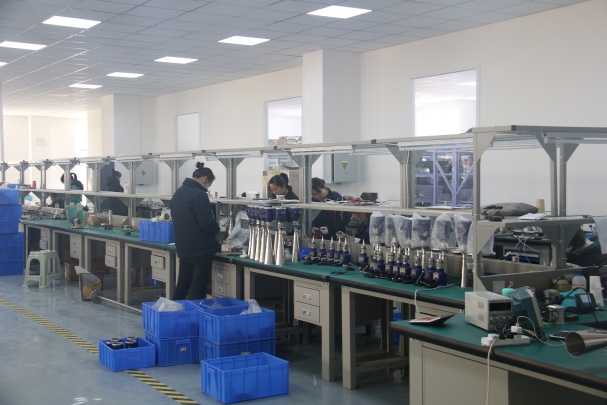 Xi'an Yunyi Instrument Co., Ltd. Photo 8
