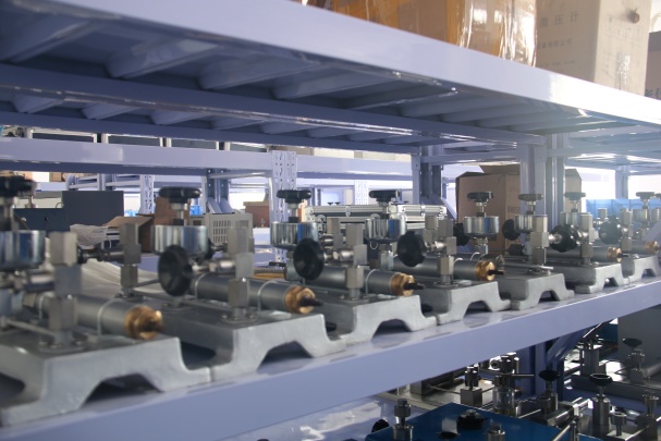Xi'an Yunyi Instrument Co., Ltd. Photo 9