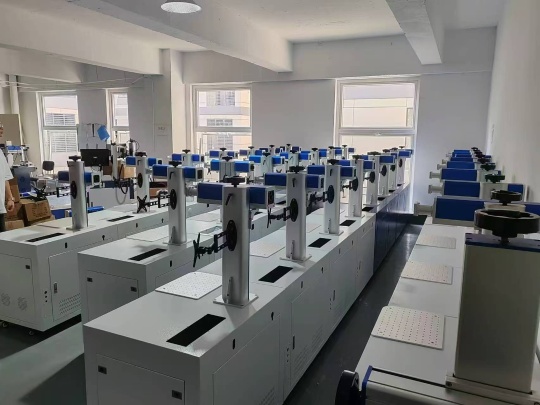 Wuhan SWT Laser Technology Photo 1