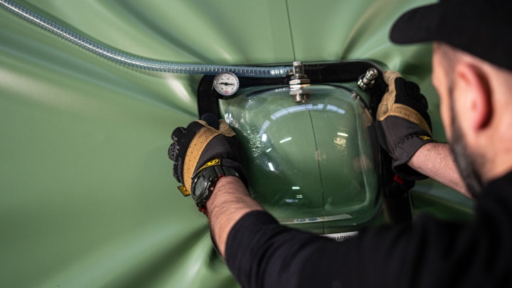 Exflo Sp. z o.o. Photo 1