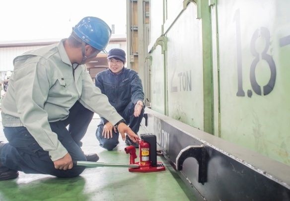 Konno Corporation Photo 3