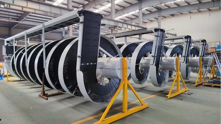 Suzhou APOLLO Automation Equipment Co., Ltd Photo 6