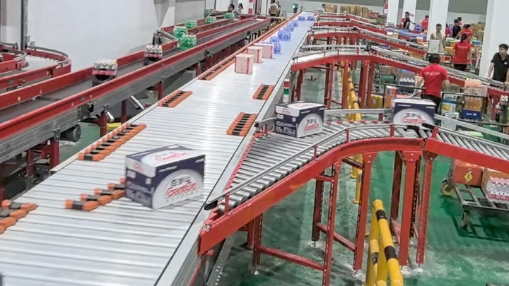 Suzhou APOLLO Automation Equipment Co., Ltd Photo 1