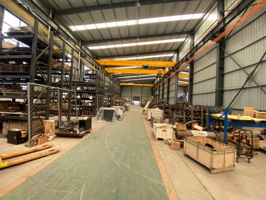 HUAGONG INDUSTRY GROUP Photo 6