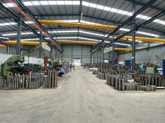 HUAGONG INDUSTRY GROUP Photo 9
