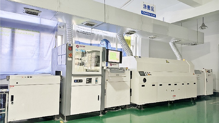 Tecoo Electronics Photo 3