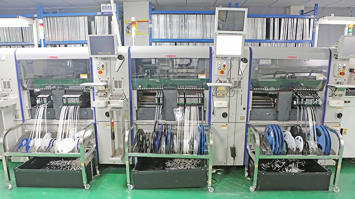 Tecoo Electronics Photo 7