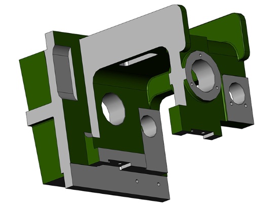 Hansheng Automation (Dongguan) Co., Ltd. Photo 7