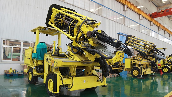 Hebei Hongyuan Hydraulic Machinery Co., Ltd Photo 3