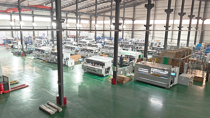 AOPACK LTD. Photo 8