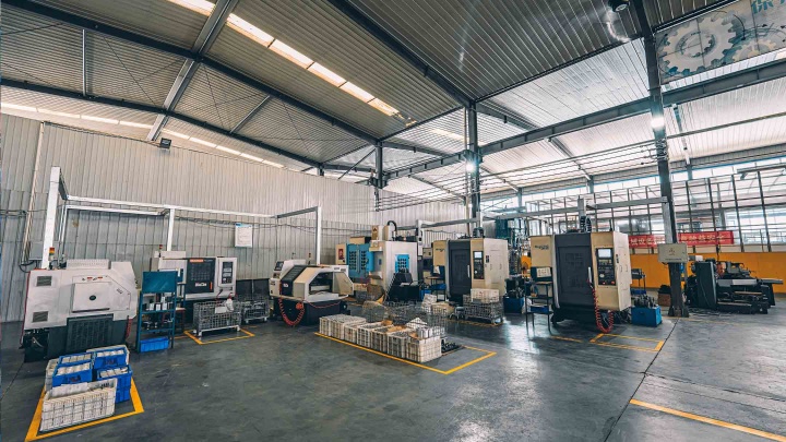 Weifang Chengfeiyue Hydraulic Machinery Co., Ltd. Photo 11