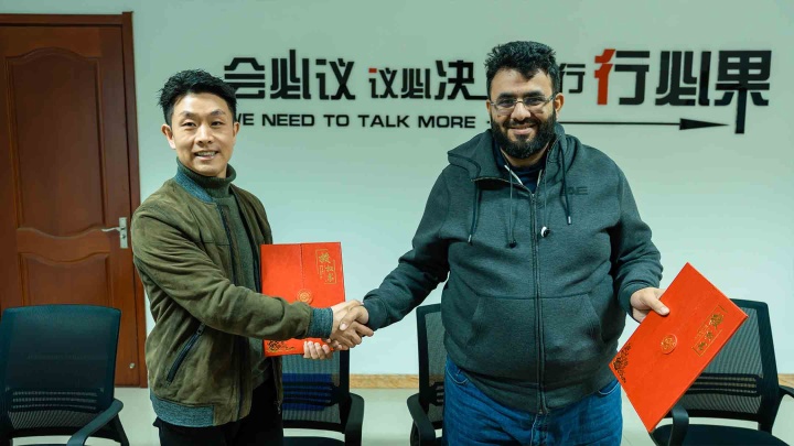 Weifang Chengfeiyue Hydraulic Machinery Co., Ltd. Photo 12