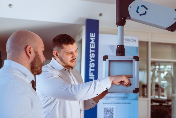 AMTRION GmbH Photo 4