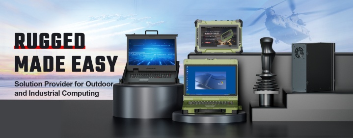 Key Technology Rugged System Limited Photo 3