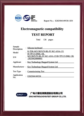 Key Technology Rugged System Limited Photo 6