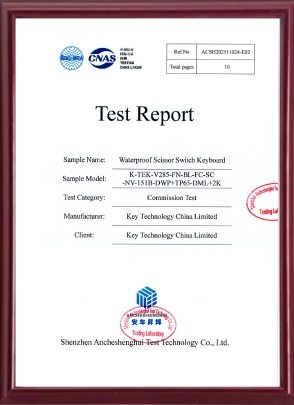 Key Technology Rugged System Limited Photo 8