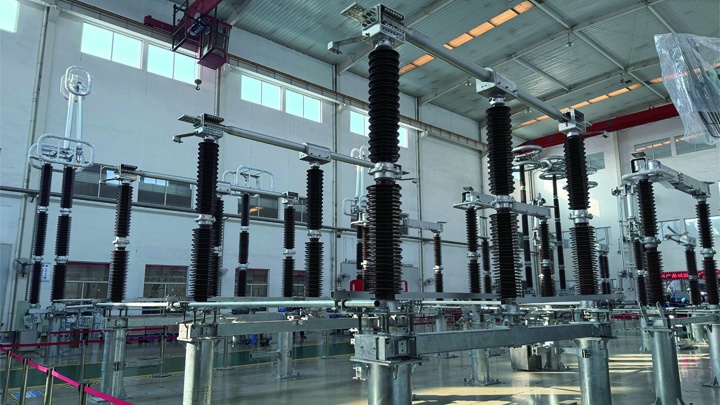 Dowei Electric Photo 3