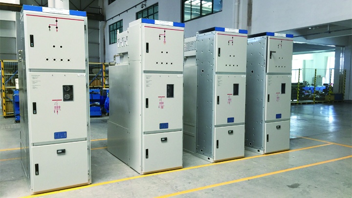 Dowei Electric Photo 5