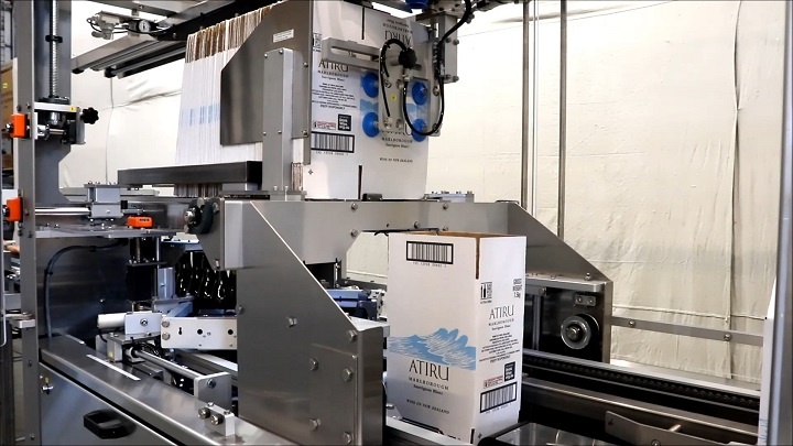 HAMSON MACHINERY Photo 1