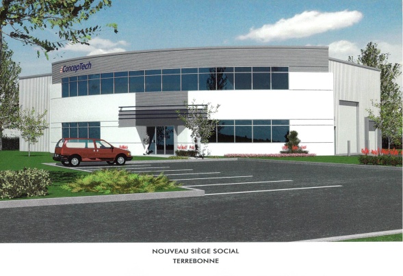 CONCEPTECH INC Photo 3