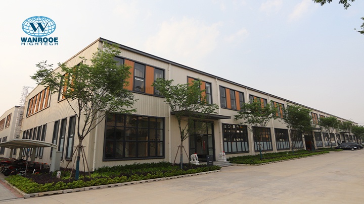 WANROOE-TECH Photo 9