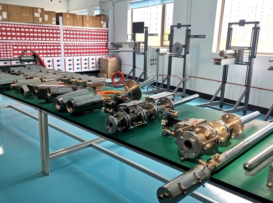 HTEC-video Photo 5