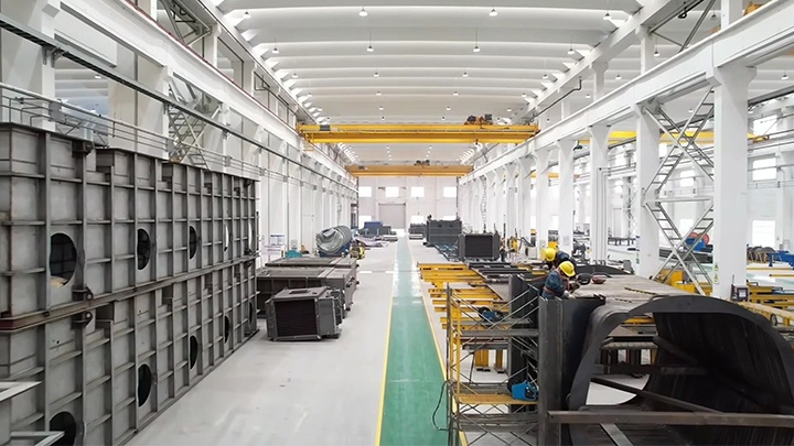 Jiangsu Ruiding Environmental Engineering Co., Ltd. Photo 9