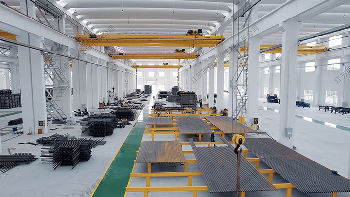 Jiangsu Ruiding Environmental Engineering Co., Ltd. Photo 10