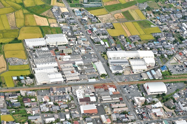 NITTOSEIKO CO., LTD. Photo 2