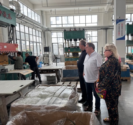 YUEQING YISEN ELECTRONIC TECHNOLOGY CO.,LTD. Photo 1