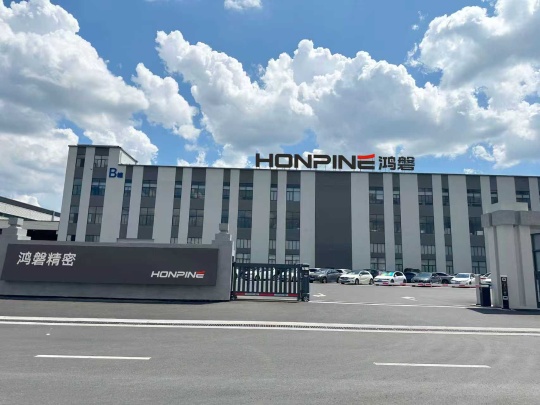 Suzhou Honpine Precision Industry Co., Ltd. Photo 3