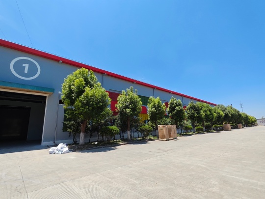 Suzhou Honpine Precision Industry Co., Ltd. Photo 1