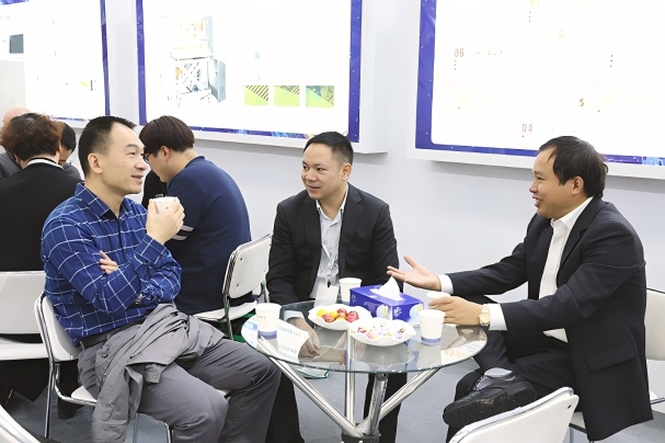 Ansenke Electronics CO.,LTD Photo 1