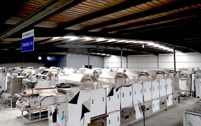 Jinan Arrow Machinery Co., Ltd. Photo 3