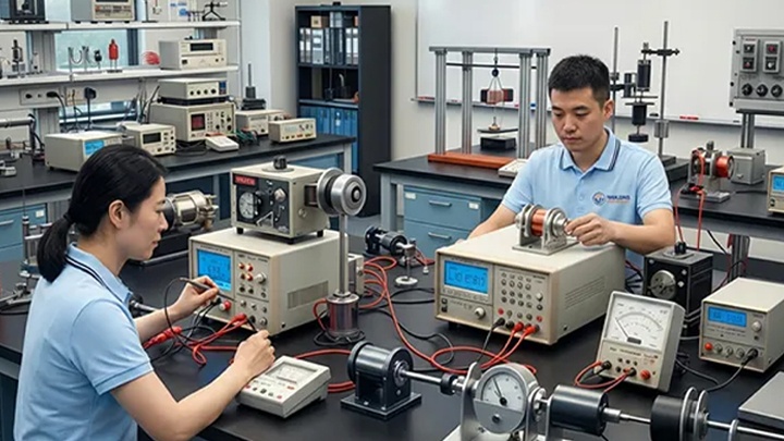 Weilong Intelligent Technology (Dongguan) Co., Ltd. Photo 6