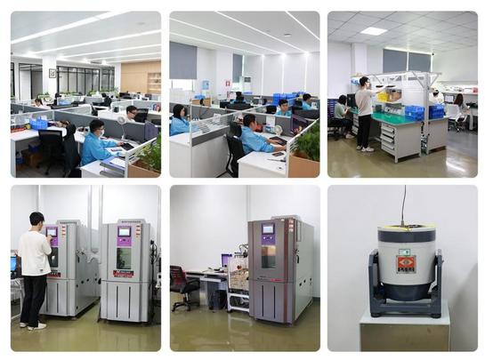 Shenzhen Ruicom Technology Co., Ltd. Photo 1