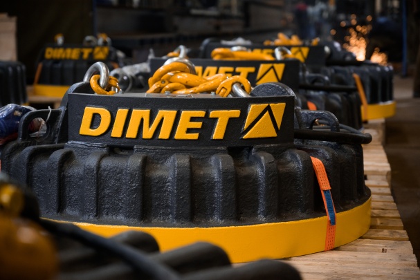 DIMET GmbH Photo 6
