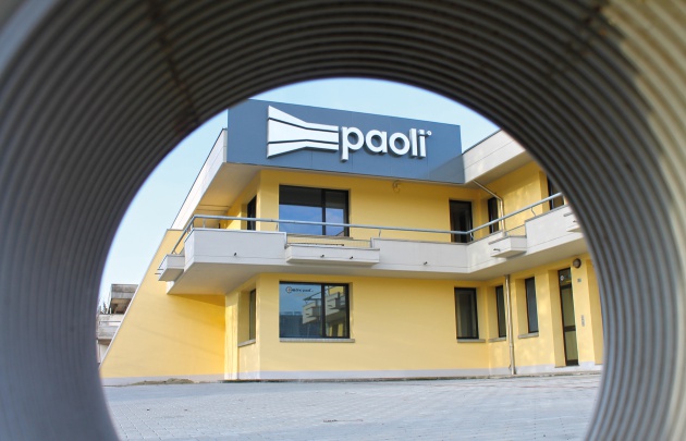 Paoli Photo 2