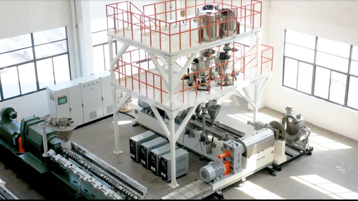 Jiangsu Xinda Tech Limited Photo 10