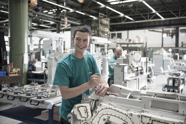 bielomatik GmbH Photo 4