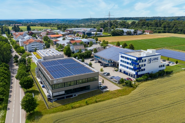 LANG Technik Photo 3