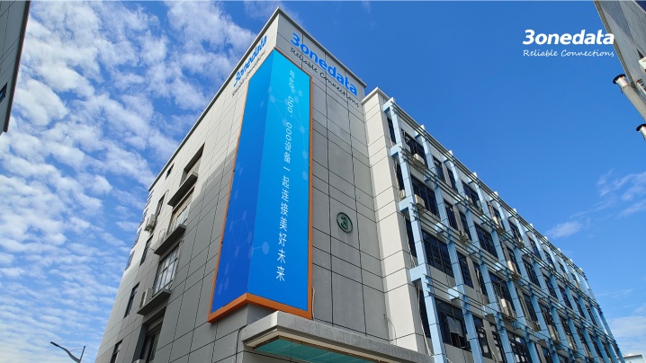 3onedata Co.,Ltd. Photo 1