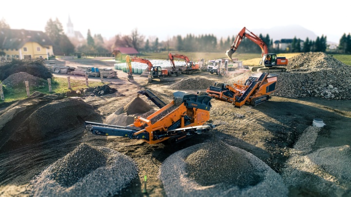 Rockster Austria International GmbH Photo 1
