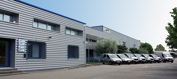3R RECHERCHES & REALISATIONS REMY Photo 1