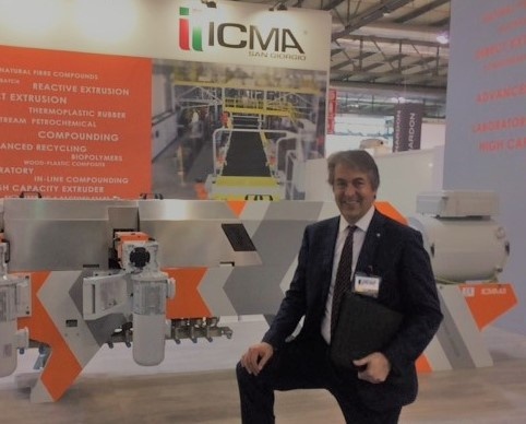 ICMA San Giorgio Photo 1
